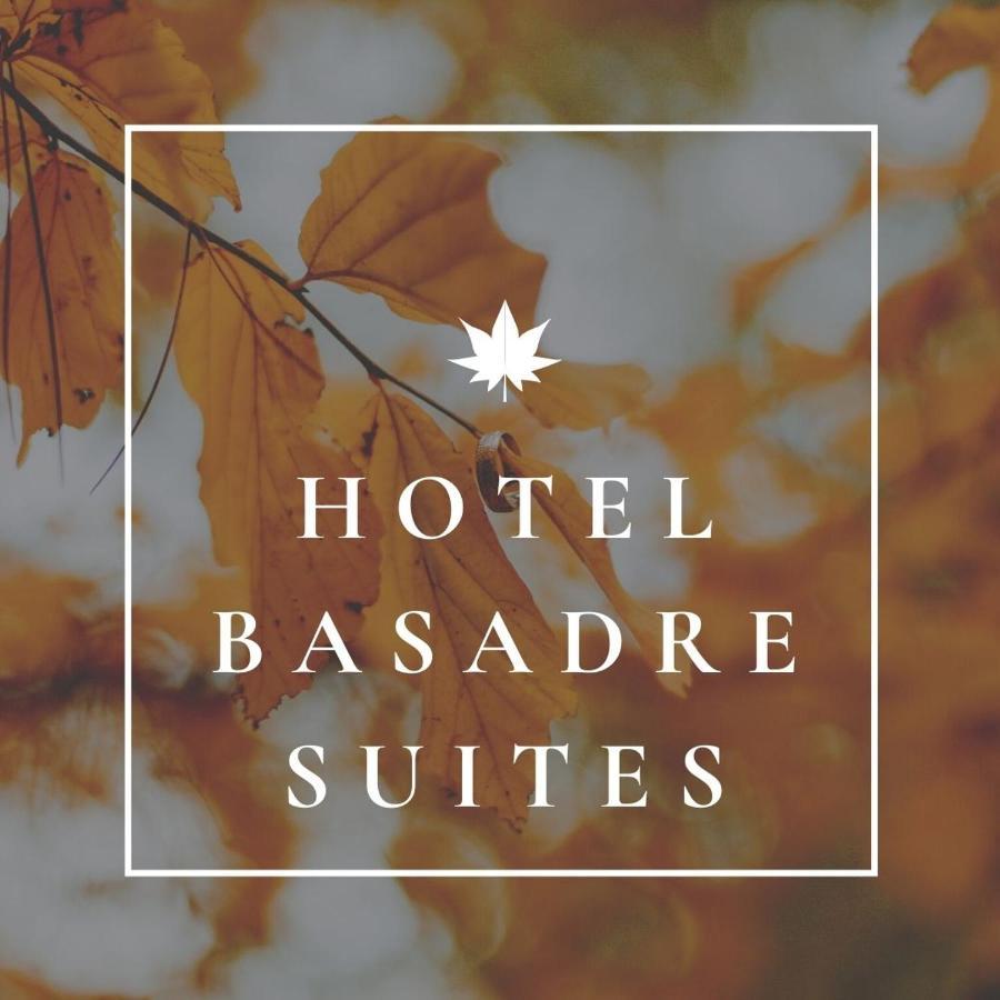 Hotel Basadre 3*