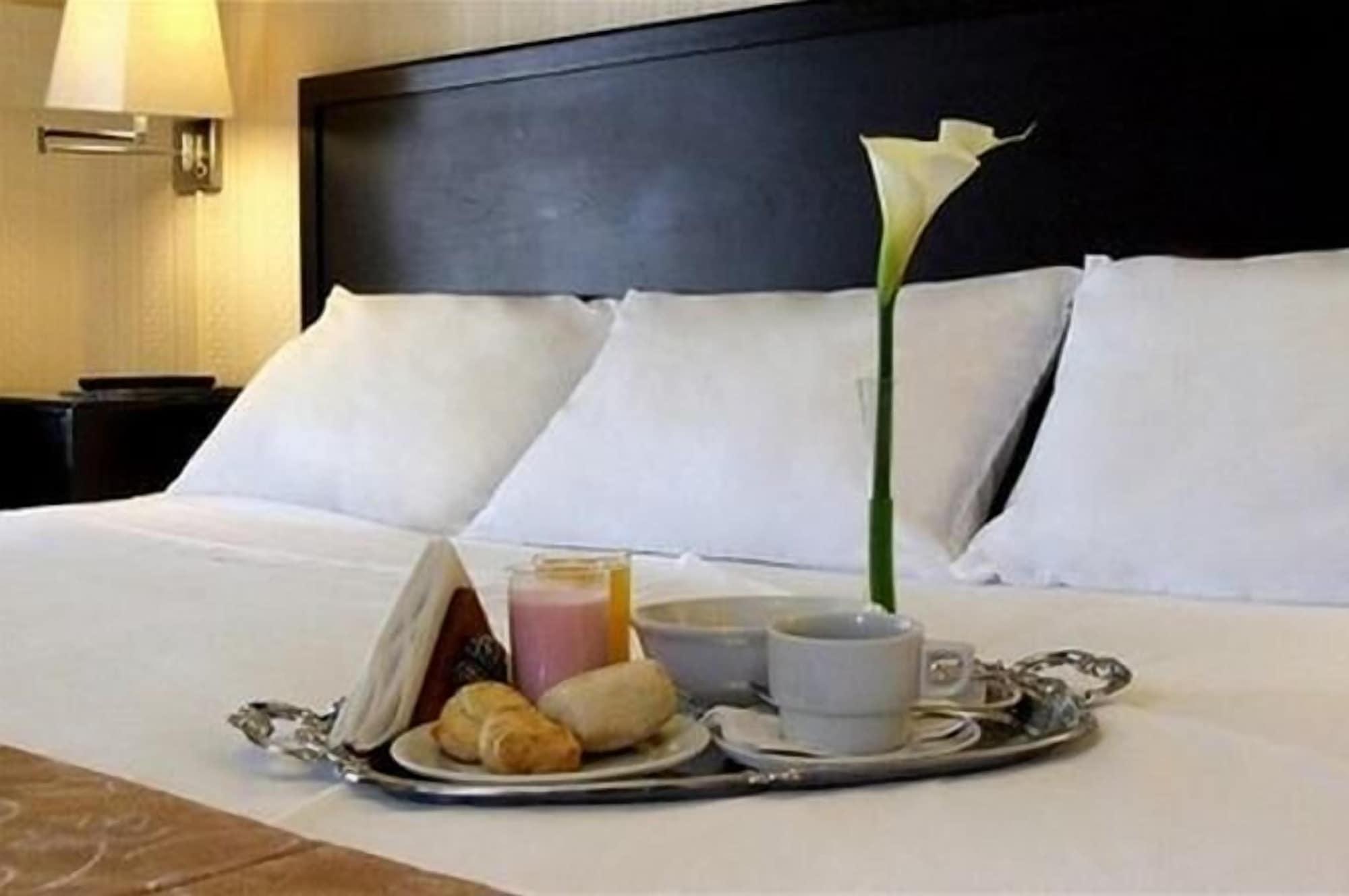 Hotel Basadre