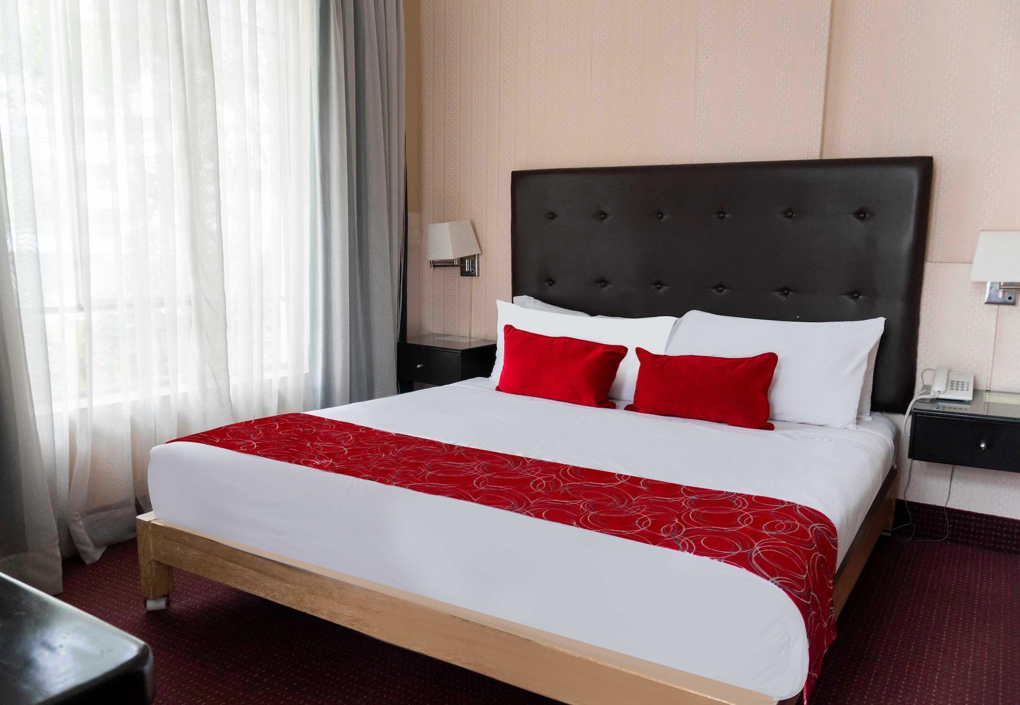 Basadre Hotel 3*