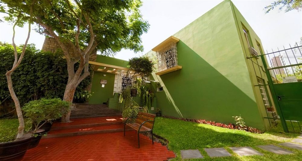 Basadre Hotel 3*