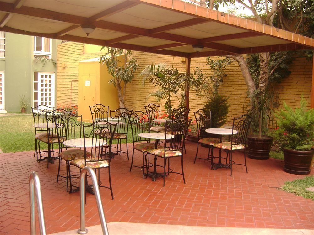Hotel Basadre 3*