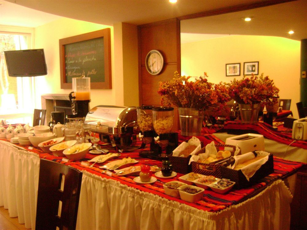 Hotel Basadre 3*