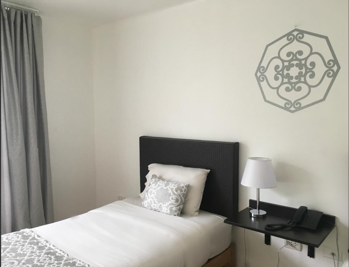 Hotel Basadre