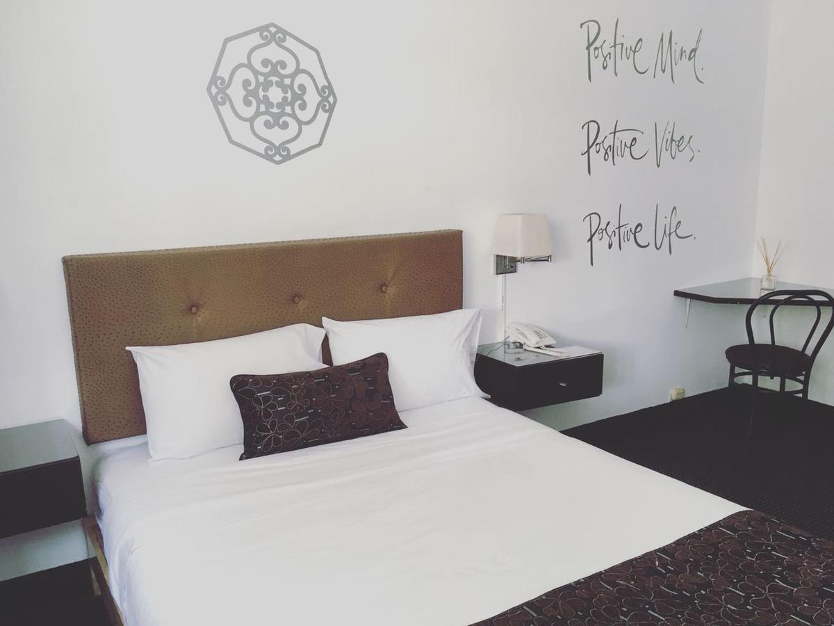 Basadre Hotel Lima