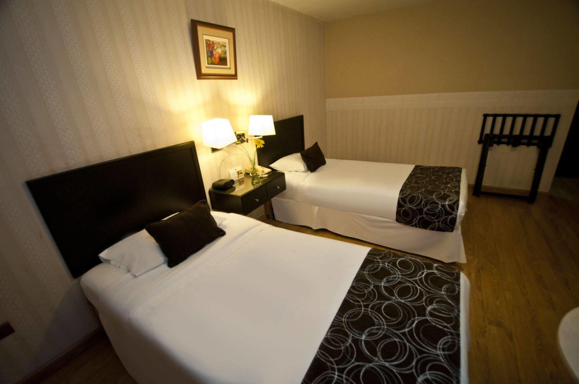 Basadre Hotel