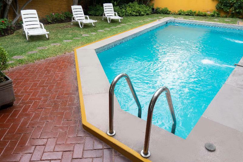 Basadre Hotel Lima