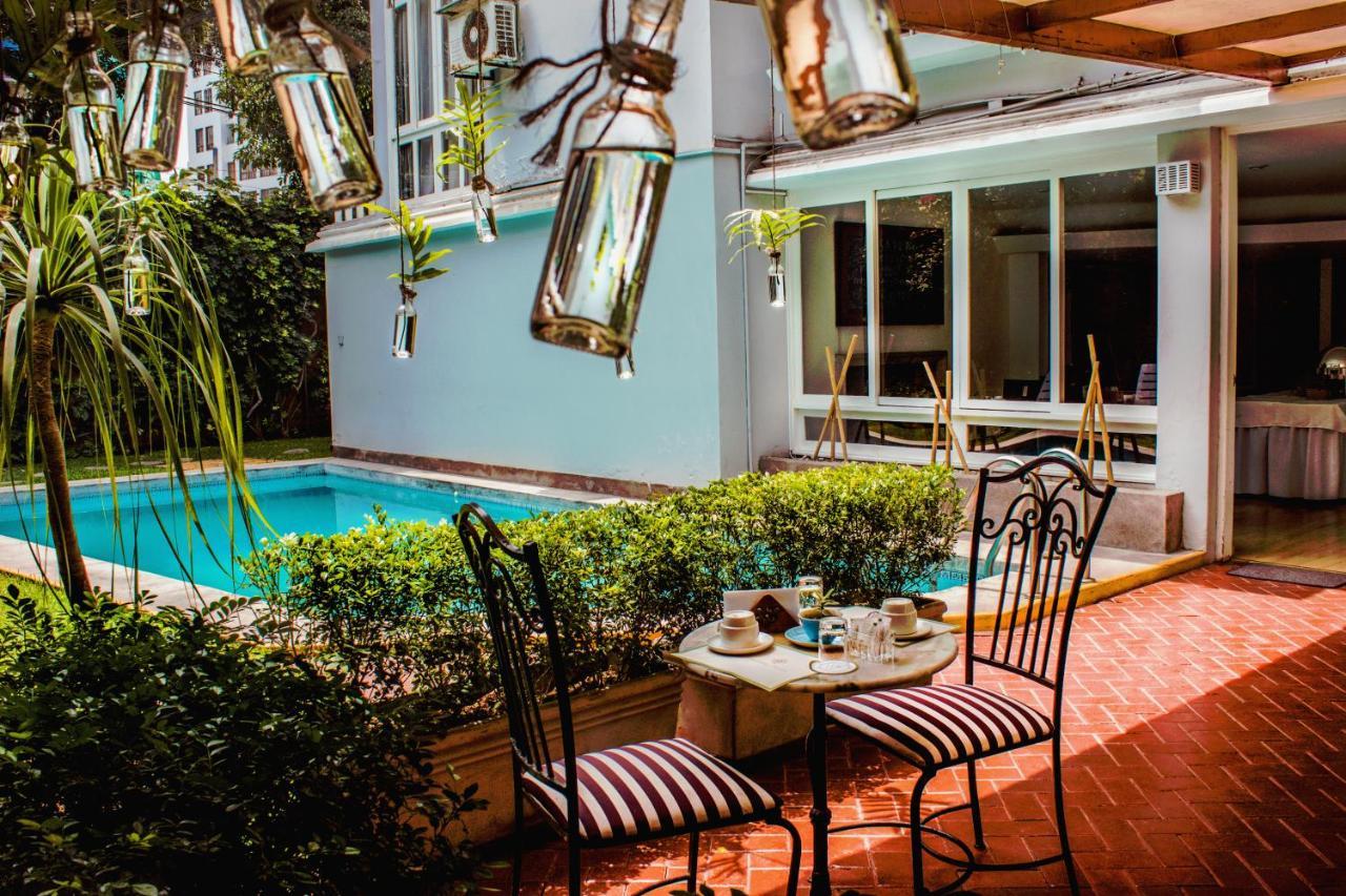 Basadre Hotel Lima