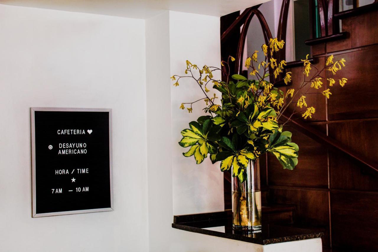 Hotel Basadre