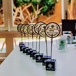 Hotel Basadre Suites