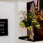 Hotel Basadre Suites