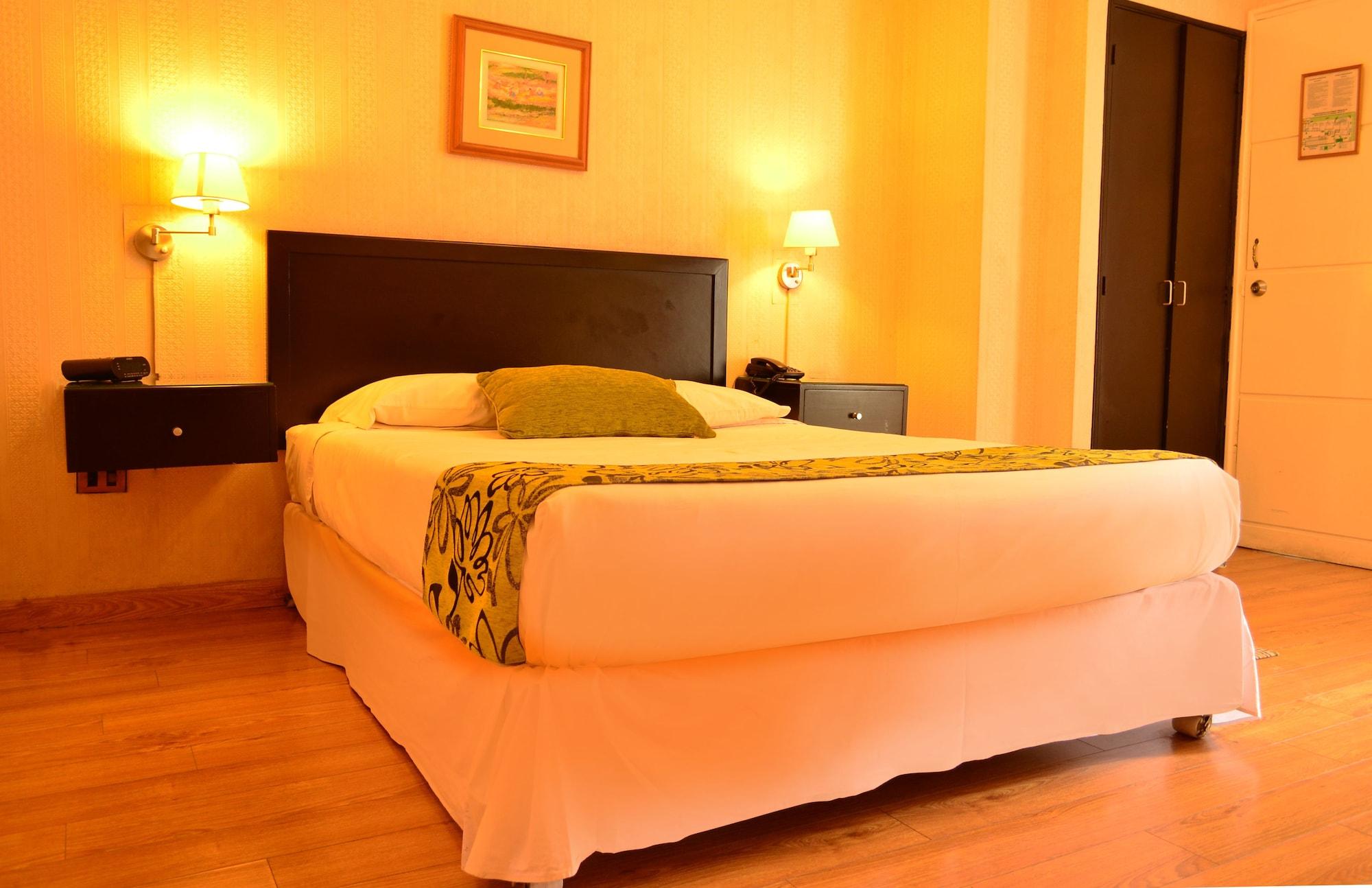 Basadre Hotel 3*