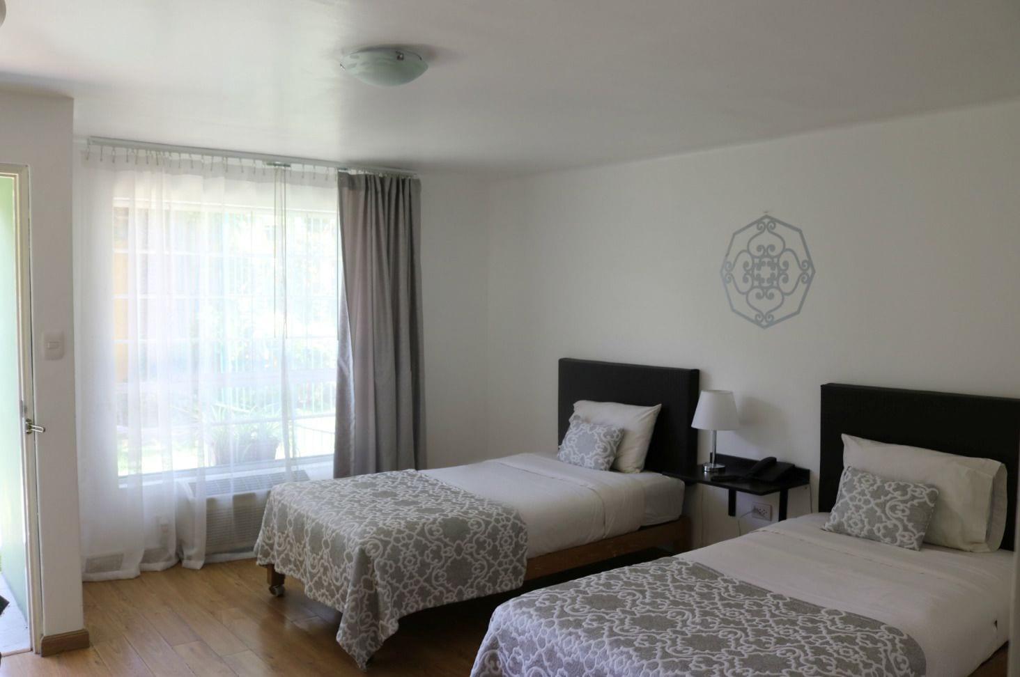 Hotel Basadre