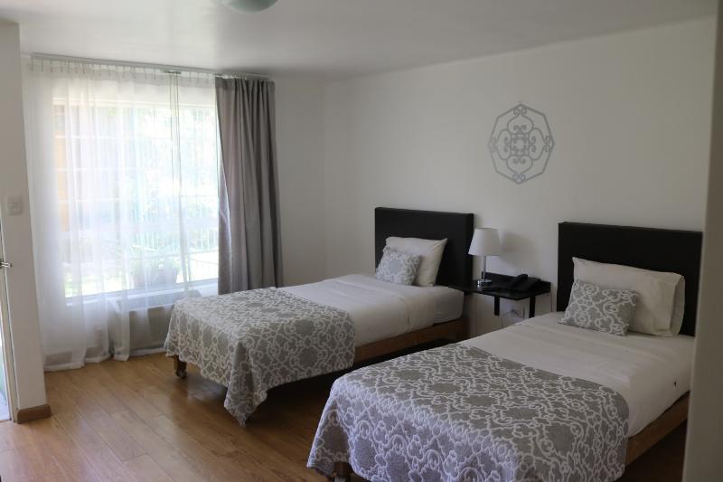 Basadre Hotel
