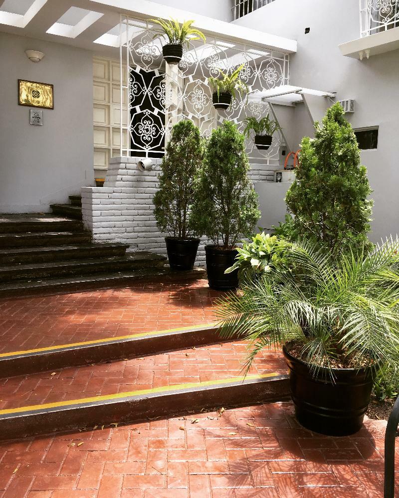 Basadre Hotel